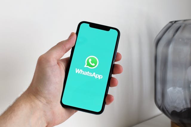 Como responder cliente que não responde no WhatsApp na corretagem de imóveis?