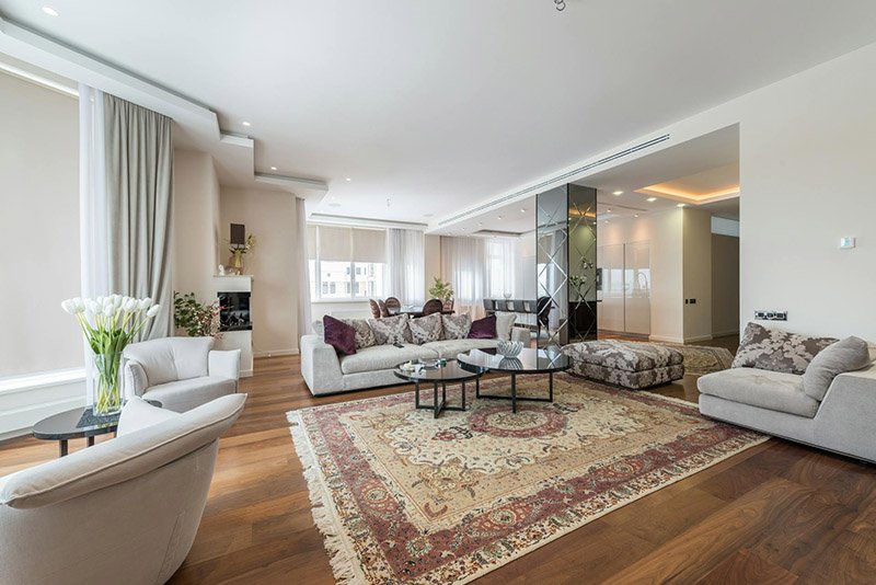 apartamento
