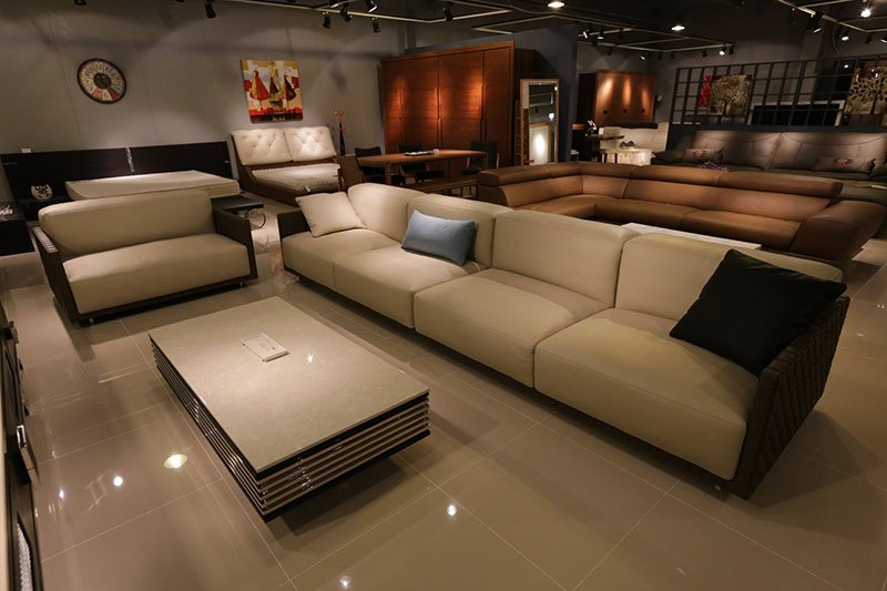 apartamento na planta