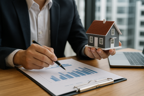 marketing imobiliário