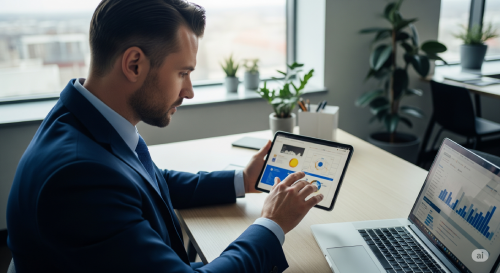 Como personalizar o atendimento para leads que não retornam?