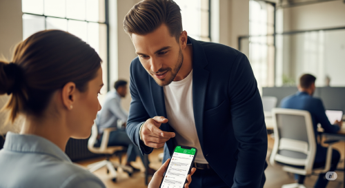 Técnicas de persuasão para incentivar o retorno de leads no WhatsApp