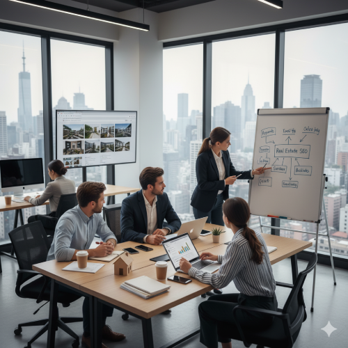 SEO para Imobiliária: Como Fazer?
