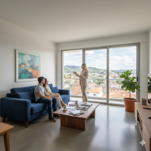 Marketing Imobiliário em Blumenau SC