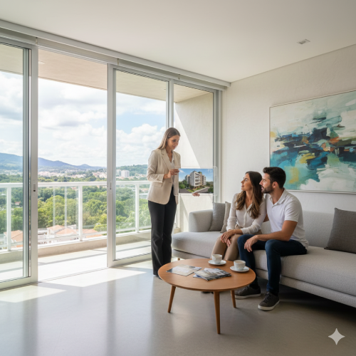 Marketing Imobiliário em Florianópolis SC