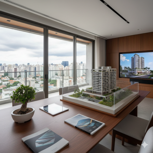 Marketing Imobiliário em Itajaí SC