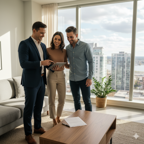 marketing imobiliário 40