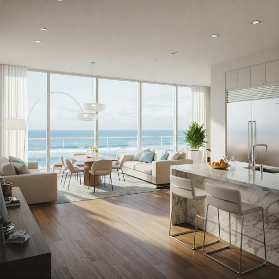 Imóveis frente mar em Balneário Camboriú: Qual a melhor imobiliária para comprar. o meu?